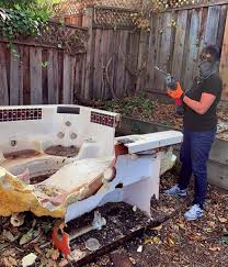 Best Shed Removal  in Comanche, TX